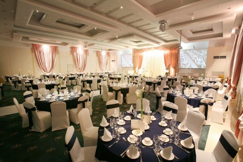 New Hilltop Hotel Seul Dış mekan fotoğraf