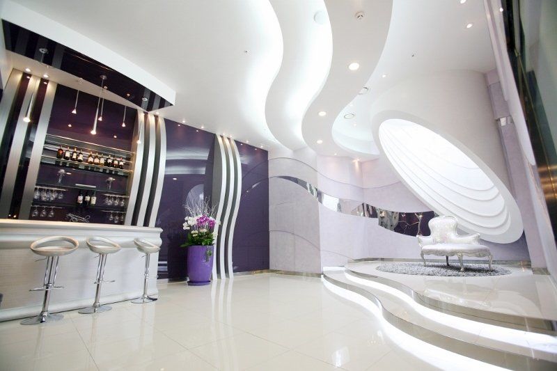 New Hilltop Hotel Seul Dış mekan fotoğraf